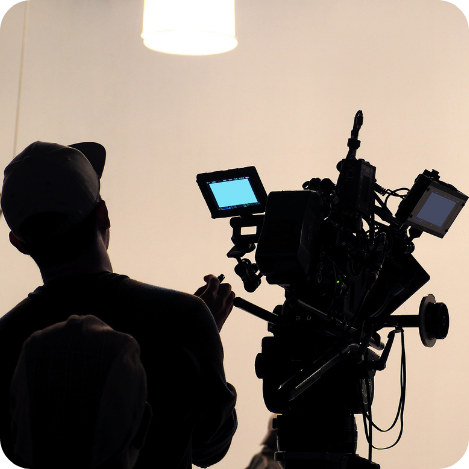 Corporate Video Production