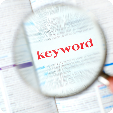 Keyword Research