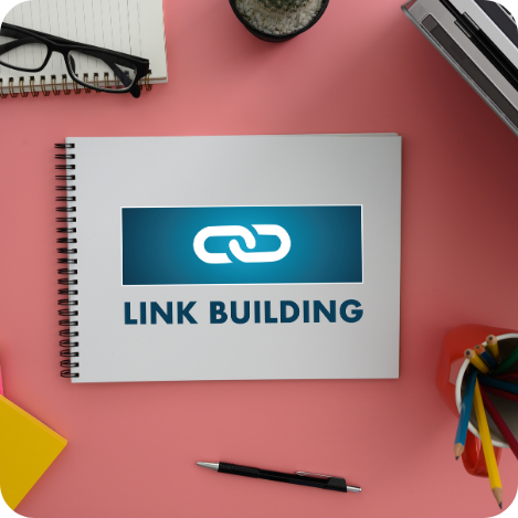 Link Building